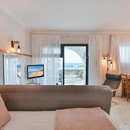 Lejlighed Canarios 122 By Villagrancanaria Patalavaca