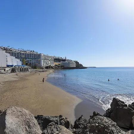 Lejlighed Canarios 122 By Villagrancanaria