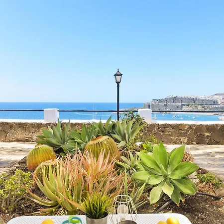 Canarios 122 By Villagrancanaria Patalavaca