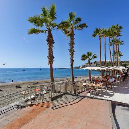 Lejlighed Canarios 122 By Villagrancanaria
