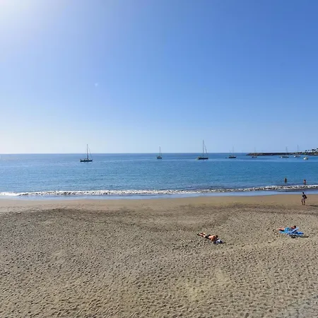 Lejlighed Canarios 122 By Villagrancanaria Patalavaca