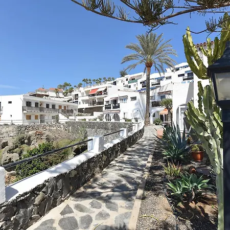 Canarios 122 By Villagrancanaria Lejlighed Patalavaca