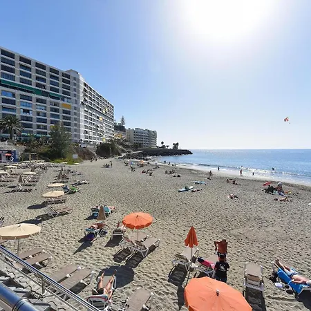 Lejlighed Canarios 122 By Villagrancanaria