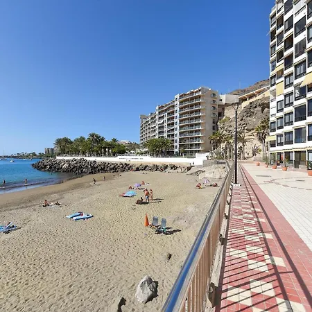 Canarios 122 By Villagrancanaria Patalavaca