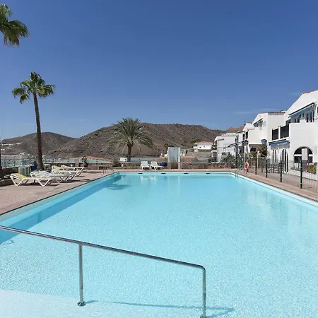 Canarios 122 By Villagrancanaria Lejlighed